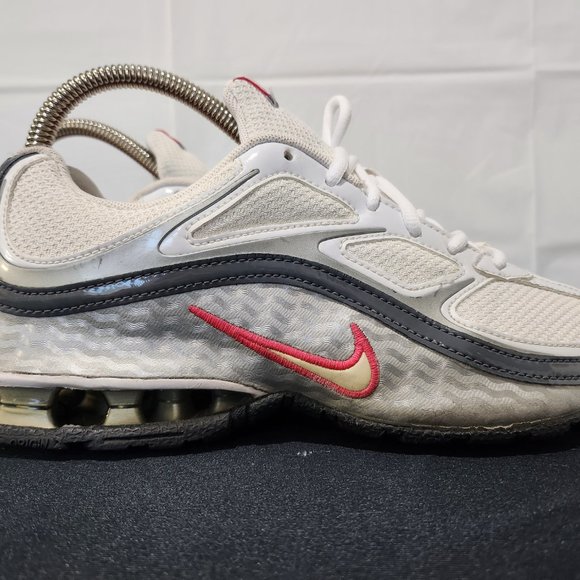 Nike Reax Run 5 Women's Size 8 - Picture 6 of 10